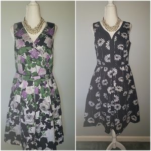 Talbots Floral Dress Bundle